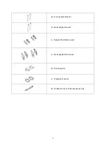 Preview for 7 page of Insportline ProfiStair User Manual