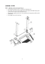 Preview for 9 page of Insportline ProfiStair User Manual