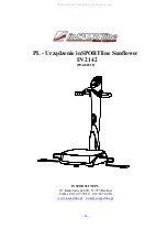 Предварительный просмотр 46 страницы Insportline PV-AC2610 Manual