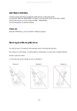 Предварительный просмотр 115 страницы Insportline PV-AC2610 Manual