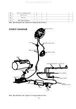 Предварительный просмотр 125 страницы Insportline PV-AC2610 Manual