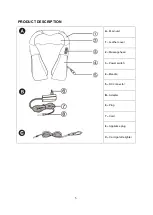 Preview for 5 page of Insportline Quebii User Manual