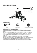 Preview for 32 page of Insportline Rapid SE Owner'S Manual