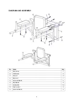 Предварительный просмотр 4 страницы Insportline RK120 Manual