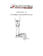 Insportline Saratosa 5556 User Manual preview