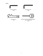 Preview for 5 page of Insportline Saratosa 5556 User Manual