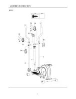 Preview for 10 page of Insportline Saratosa 5556 User Manual