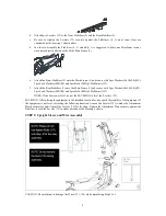 Preview for 9 page of Insportline SPORTline EG-7820 User Manual