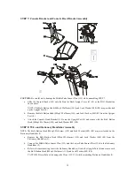 Preview for 12 page of Insportline SPORTline EG-7820 User Manual