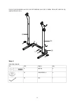 Предварительный просмотр 9 страницы Insportline Sprynkl IN 5547 User Manual