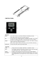 Предварительный просмотр 19 страницы Insportline Sprynkl IN 5547 User Manual