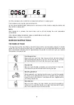 Предварительный просмотр 21 страницы Insportline Sprynkl IN 5547 User Manual