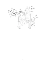 Preview for 11 page of Insportline Steelflex PlateLoad Line PLSR User Manual