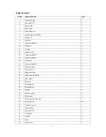 Preview for 7 page of Insportline Stratosphere User Manual