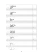 Preview for 8 page of Insportline Stratosphere User Manual