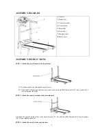 Предварительный просмотр 9 страницы Insportline Stratosphere User Manual