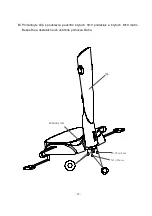 Предварительный просмотр 29 страницы Insportline Sunflower IN 2142 Manual