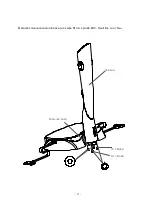 Предварительный просмотр 71 страницы Insportline Sunflower IN 2142 Manual