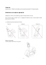 Предварительный просмотр 75 страницы Insportline Sunflower IN 2142 Manual