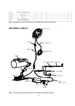 Предварительный просмотр 85 страницы Insportline Sunflower IN 2142 Manual