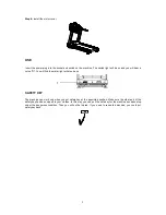 Предварительный просмотр 9 страницы Insportline T5000i User Manual