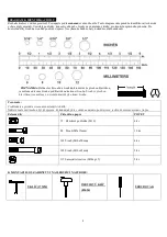 Preview for 4 page of Insportline TA-7710 User Manual