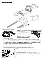 Preview for 8 page of Insportline TA-7710 User Manual