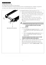 Preview for 9 page of Insportline TA-7710 User Manual