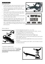 Preview for 11 page of Insportline TA-7710 User Manual