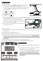 Preview for 12 page of Insportline TA-7710 User Manual