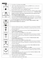 Preview for 15 page of Insportline TA-7710 User Manual