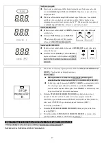 Preview for 27 page of Insportline TA-7710 User Manual