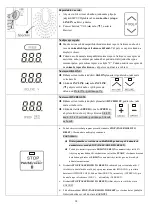 Preview for 38 page of Insportline TA-7710 User Manual