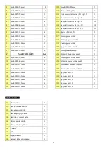 Preview for 45 page of Insportline TA-7710 User Manual