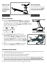 Preview for 61 page of Insportline TA-7710 User Manual