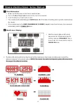 Preview for 67 page of Insportline TA-7710 User Manual