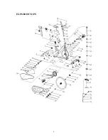 Предварительный просмотр 4 страницы Insportline Targario IN 7561 YK-BKS122 User Manual