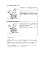 Preview for 9 page of Insportline Targario IN 7561 YK-BKS122 User Manual