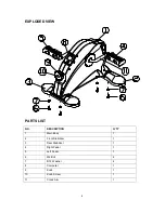 Preview for 4 page of Insportline Temiste User Manual