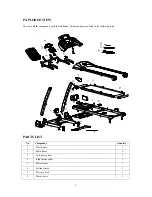 Preview for 5 page of Insportline Trodos QST8436 User Manual