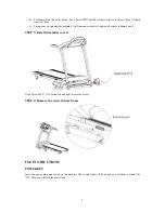 Предварительный просмотр 9 страницы Insportline Trodos QST8436 User Manual