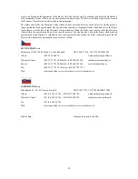 Предварительный просмотр 20 страницы Insportline Trodos QST8436 User Manual