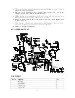 Preview for 4 page of Insportline UB60i User Manual