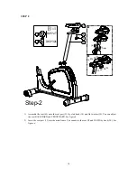 Предварительный просмотр 10 страницы Insportline UB60i User Manual