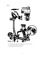 Предварительный просмотр 13 страницы Insportline UB60i User Manual