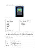 Preview for 14 page of Insportline UB60i User Manual