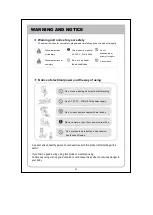 Preview for 6 page of Insportline VibroGym Katrina Manual