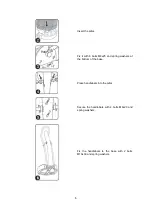 Preview for 6 page of Insportline VibroGym Lotos 18712 User Manual
