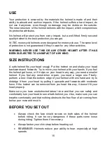 Preview for 15 page of Insportline W-TEC AP-42 User Manual