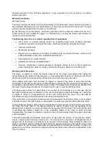 Предварительный просмотр 6 страницы Insportline Woodleaf LG3885 User Manual